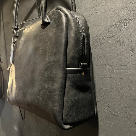 shoulderbag(Black/pueblo)Lot#382 田中様オーダー出品