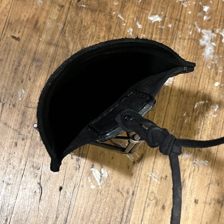 田中様プレゼント♪ コンパクトウォレット (Chromexcel/black/Horween)etc