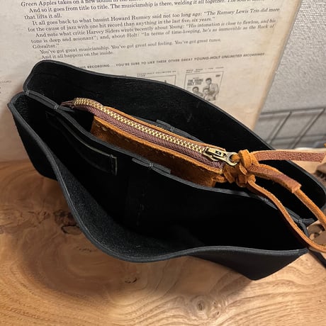 バッグに入れる収納ケース Lot#279