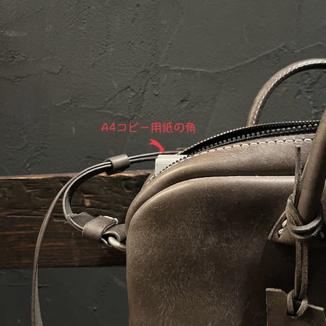 マルゴー ショルダーバッグ Shoulderbag(topo/margot)Lot#385