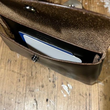 Chromexcel minimal case Lot#364