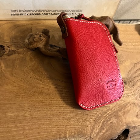 スマートキーケース(papavero/minerva)Lot#316