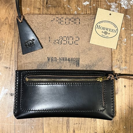 クロムエクセルレザー | STORES