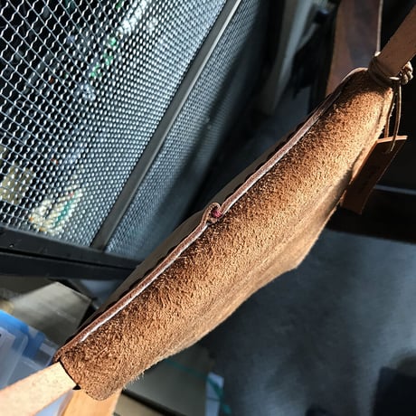 ポーチ (pouch)