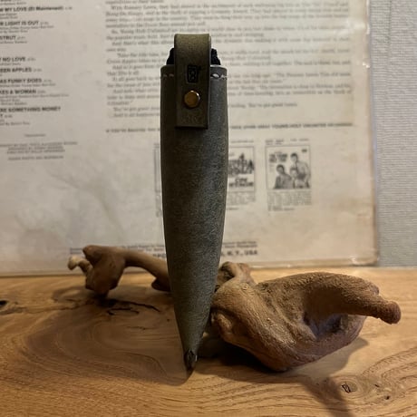スマートキーケース (grigio/pueblo)Lot#301 田中様オーダー出品