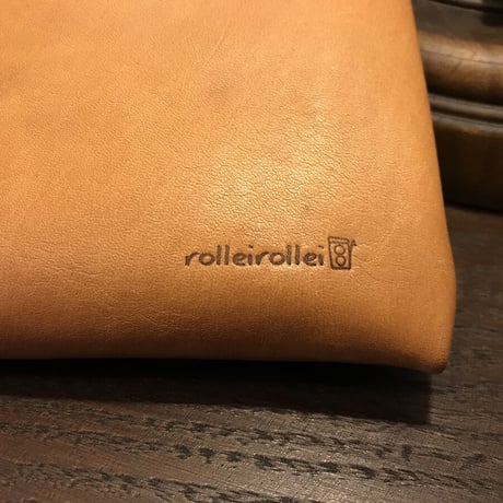 預金通帳入れ／保険証入れLot #001