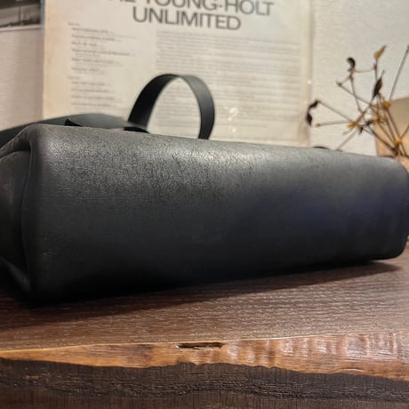 Shoulderbag (Black/Pueblo)Lot#132