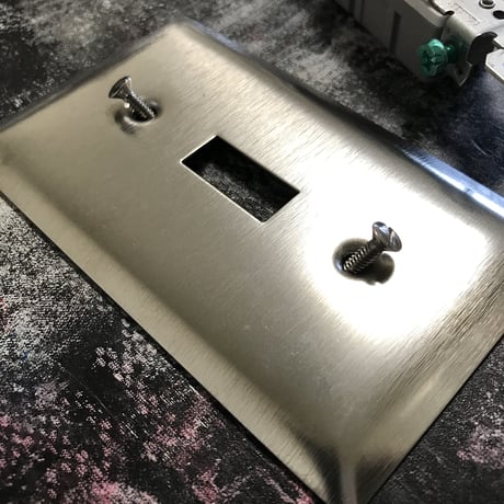 アメリカンスイッチ（中古品）Legrand社