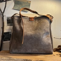 slowly tote Shoulderbag／ Lot#240
