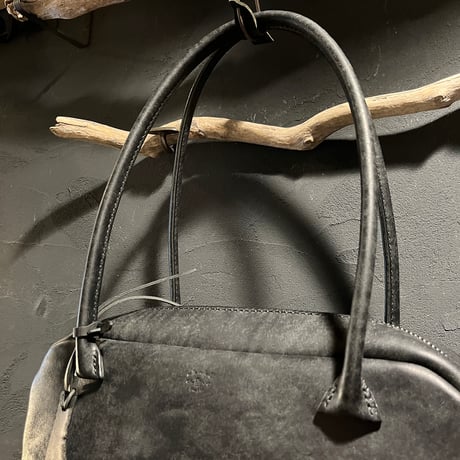 shoulderbag(Black/pueblo)Lot#382 田中様オーダー出品