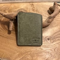 Card Case (grigio/pueblo) Lot#277 理英子様オーダー出品