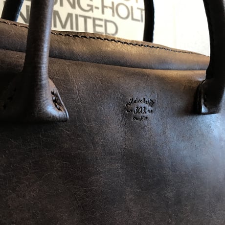 Shoulderbag 303. (Castano/Pueblo)Lot#122 エハラ様オーダー出品