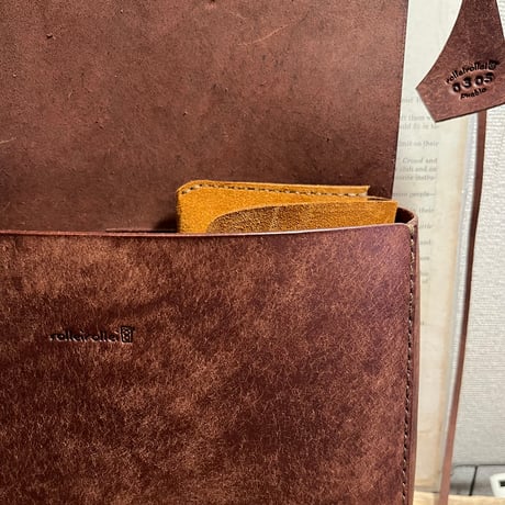 クラッチバッグ Lot#305 田中様オーダー出品
