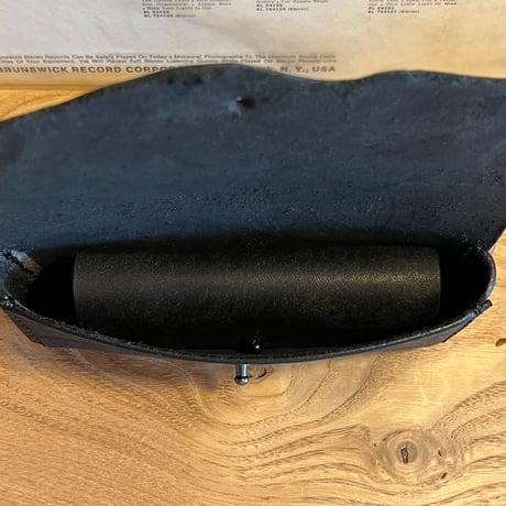 レザーケース　ツールケース　メガネケース　iPhoneケース　趣味の道具入れ