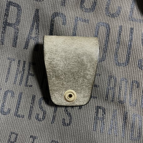 トラッカーウォレット ショート プエブロレザー ベルトループ ３点セット Lot#350