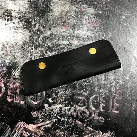 Strap pad (Pueblo/black)