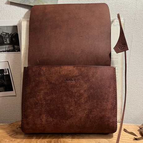 クラッチバッグ Lot#305 田中様オーダー出品