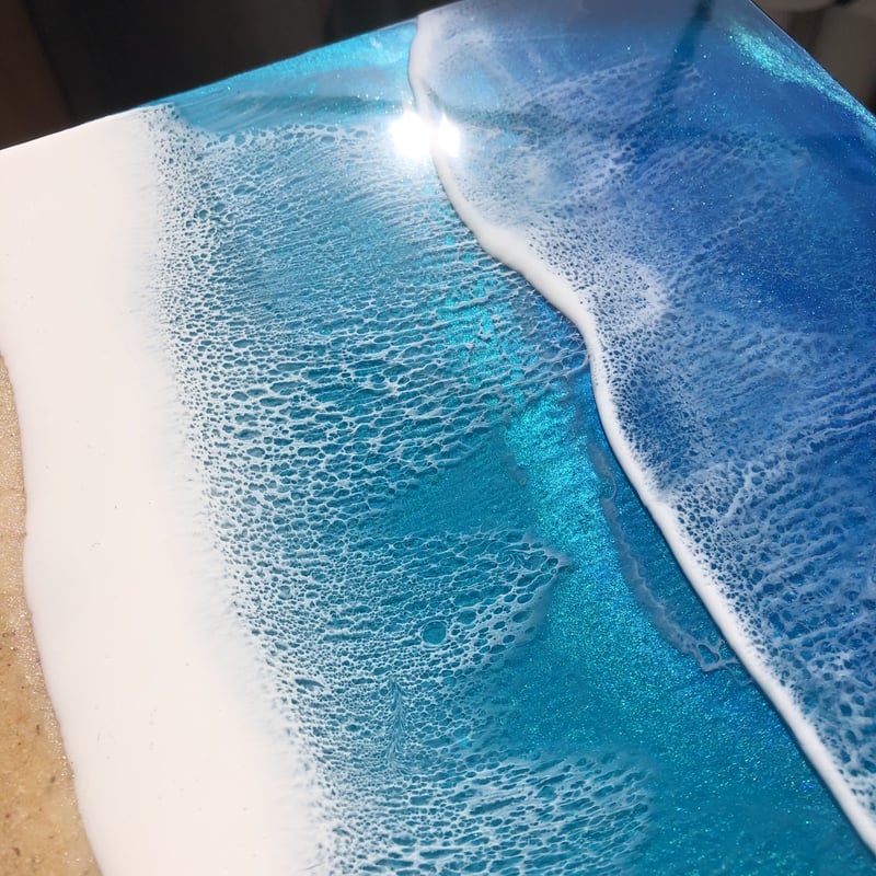 アートペイント 海 RoseArt - Kodak - Playful Summer Dolphins - 1000 Puzzle