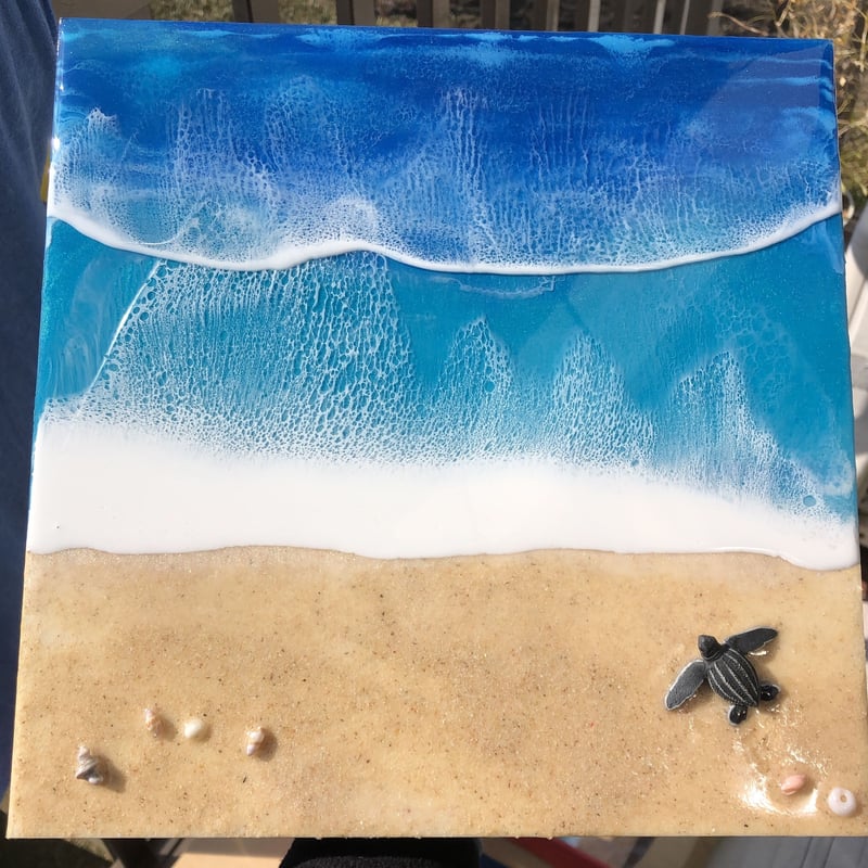 アートペイント 海 アートペイント 海 Amazon.co.jp: MXCFZX 6パック 海のビーチ