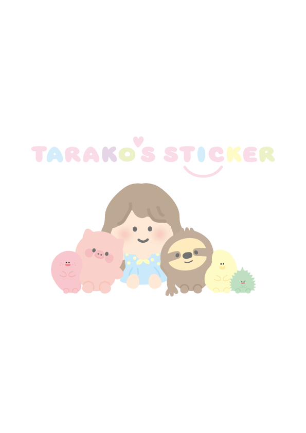 tarako's STORE