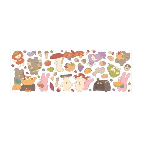 36 食欲の秋