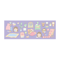 ２０　編み物①
