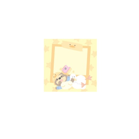 30 アヒルさんメモ帳③