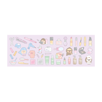１９　ミニサイズ美容編
