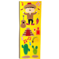 メキシカンなtarakoさん1