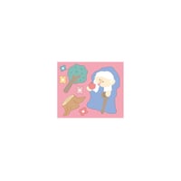 34 童話ミニ