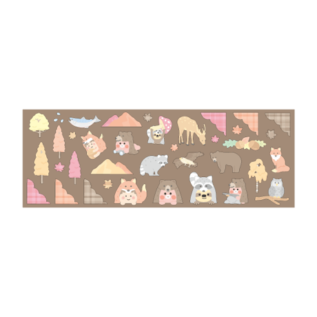 １７　秋ミニサイズ