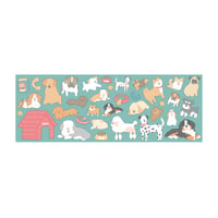 34 犬派の方
