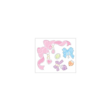 33 宝石リボンミニサイズ