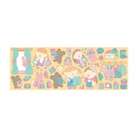34 HENNAHITOのショッピング