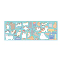 34 猫派の方