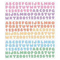 37 英字シール2023セット