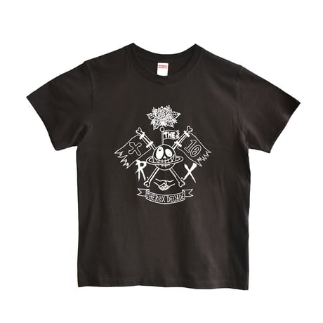 The R.O.X Decade T-shirt
