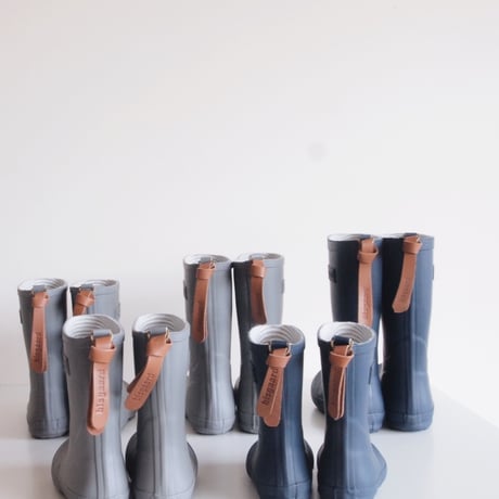Bisgaard Rain Boots