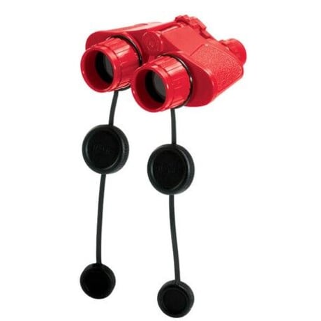 Navir Field Glasses (With case)