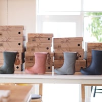 Bisgaard Rain Boots