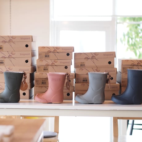 Bisgaard Rain Boots