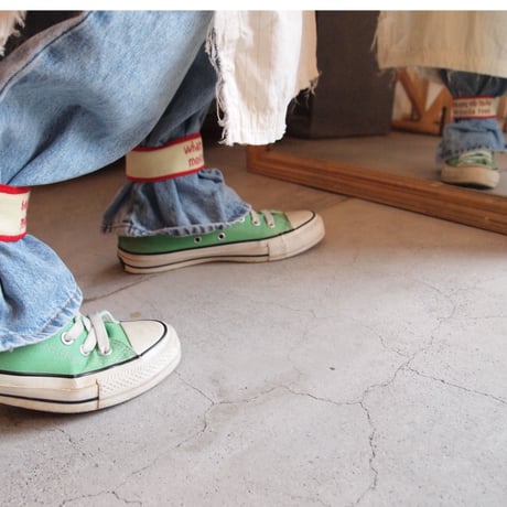 Foot bands