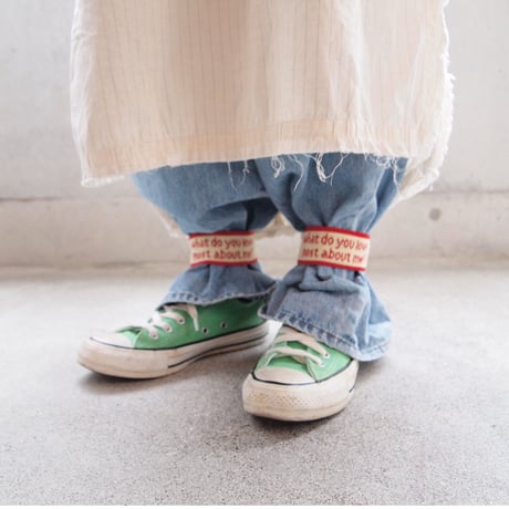 Foot bands