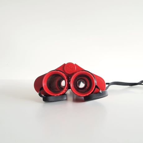 Navir Field Glasses (With case)