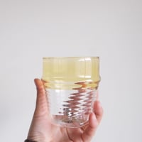 Colored glass