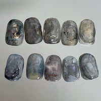 【#k003】kana nail tip