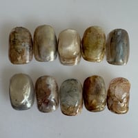 【#k056】kana nailtip