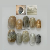 【#k064】kana nailtip