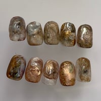 【#k015】kana nailtip
