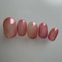 【#k050】kana nailtip